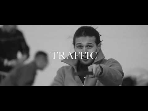 Видео: [ПРОДАН] CAPTOWN x TRUWER x NIMAN x ЭКСИ x OMERTA type beat - TRAFFIC