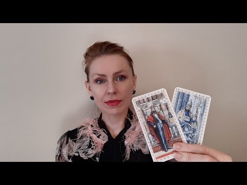 Видео: ОГО! ЭТОТ ЧЕЛОВЕК ДУМАЕТ О ВАС В ЭТОТ ДЕНЬ💯