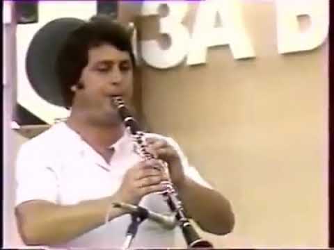 Видео: КОНУШЕНСКИ ОРКЕСТАР - ДЪЛБОК ИЗВОР 1987  KONUSHENSKI ORKESTAR - DALBOK IZVOR