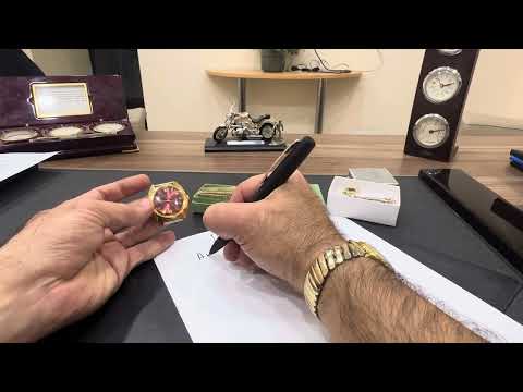 Видео: Золото, пробы и золотые покрытия / Gold, gold filling and plating 