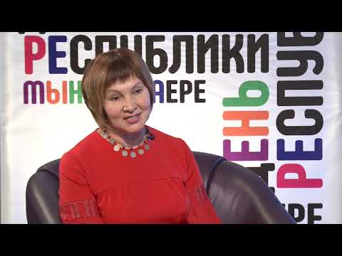 Видео: День республики Селтинский район часть 1. 08.08.2020