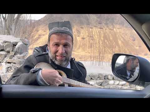 Видео: Аббоси Ревади