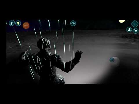 Видео: Закат-Солнца Восход-Солнца Вид с Луны На Землю (БОНУС Летим к Солнцу)