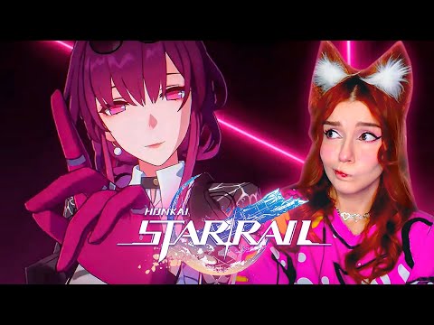 Видео: СНОВА КРУТИМ КАФКУ! ► ПРОХОЖДЕНИЕ СЮЖЕТА HONKAI: STAR RAIL #4