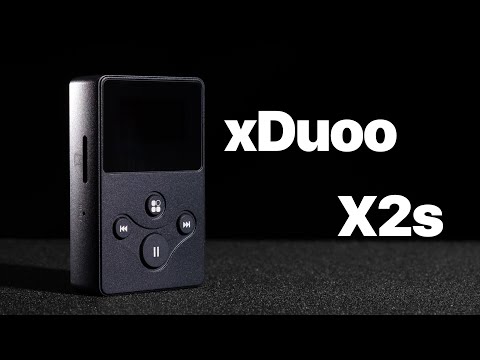 Видео: xDuoo X2s | НЕВЕРОЯТНО МОЩНЫЙ БЮДЖЕТНЫЙ Hi-Fi ПЛЕЕР | СРАВНЕНИЕ С xDuoo X2
