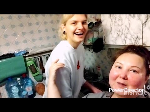 Видео: ЗЯТЬ БЕЛОСНЕЖКА ВЗЯЛСЯ ЗА УМ .