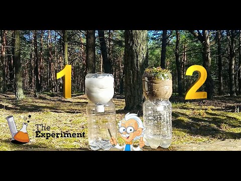 Видео: САМОДЕЛЬНЫЕ  ФИЛЬТРЫ ДЛЯ ВОДЫ В ПОХОДЕ. ФИЛЬТРУЮ ГРЯЗНУЮ ОЗЁРНУЮ ВОДУ. ЭКСПЕРИМЕНТ УДАЛСЯ