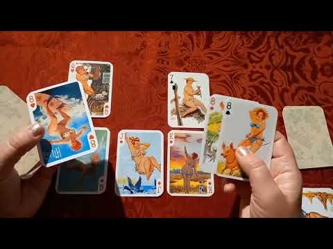 Видео: ❤️  Для ЧЕРВОВЫХ ДАМ. До конца месяца - ЧЕГО ОЖИДАТЬ? ❤️ . гадание