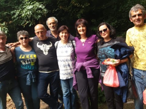 Видео: Набор 1965 гр. Шипка. Другарска среща след 38 години.