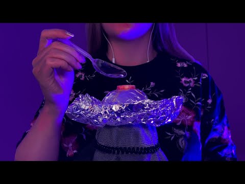 Видео: ЛУЧШЕЕ АСМР ВИДЕО (Без разговоров) I The Perfect ASMR Video (No Talking)