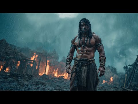 Видео: Фильм "ЧЕРВИ ЗЕМЛИ". Сделано в AI.