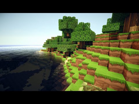 Видео: Minecraft. ЛОМАЮ БЛОКИ