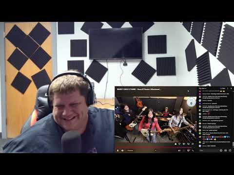 Видео: ЭТО ПРЯМО ЗДЕСЬ!! 🔥🔥🔥МИЛЫЙ МОЙ РЕБЕНОК - Guns N' Roses | Missioned Souls | семейная группа РЕАКЦИЯ!!