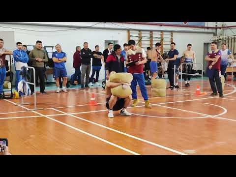 Видео: "Таас көтөҕүү" Артем Дьяконов, Петр Прудецкий