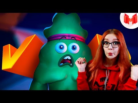 Видео: Экстремальная беседа (VR) РЕАКЦИЯ НА  МАРМОК Mr. Marmok