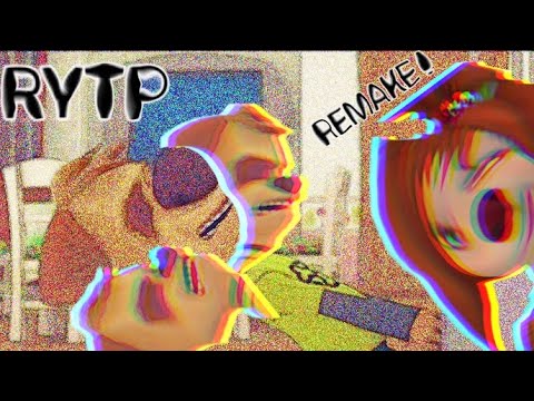 Видео: Барбоскины/ RYTP REMAKE !