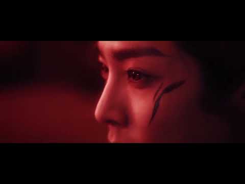 Видео: Чжо Ичэнь & Чжу Янь - История с заранее известным концом [Fangs of Fortune MV]