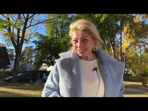 Видео: БЛИЗНЕЦЫ - ГОРОСКОП на НОЯБРЬ 2024 года от ANGELA PEARL