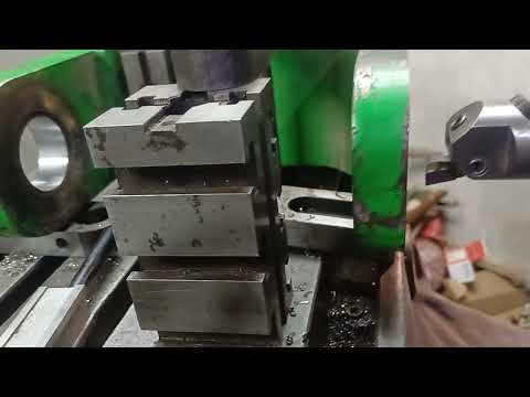 Видео: Розточка провушин.  