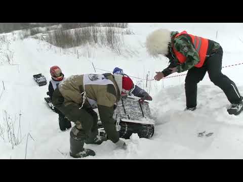 Видео: PROMAX YAKUT 500 (Промакс Якут) в Битве Снегоходов 2024......Ищем