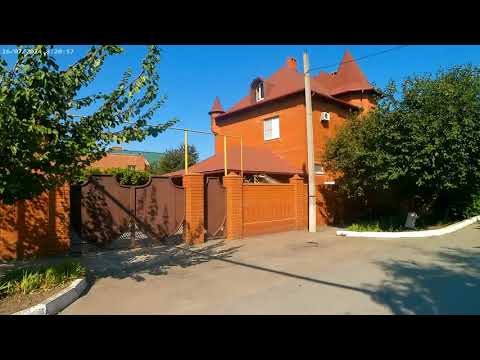 Видео: Таганрогский залив утром. Ейск 16.07.2024г.