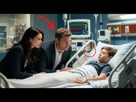 Видео: 8 Лет Спустя: Он Вернулся на Ферму… И Узнал Правду о Сыне 😢💔 Судьба, Любовь и Второй Шанс