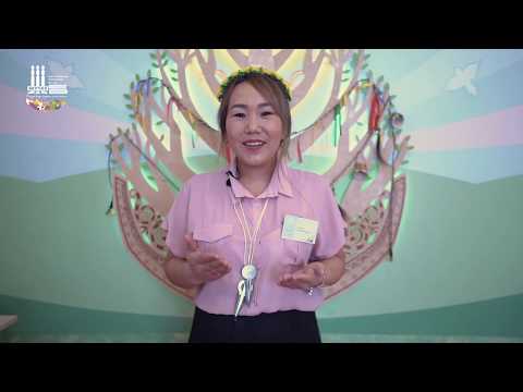 Видео: Вводный урок игры на варгане (хомусе)