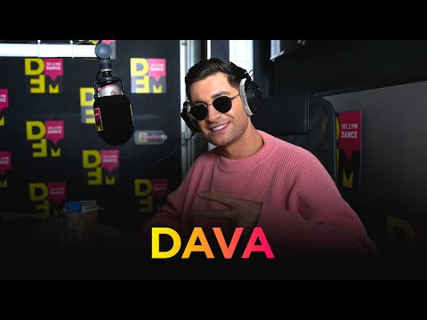 Видео: DAVA на DFM