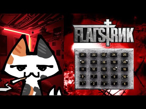 Видео: JDFLAG - FLAГSTRИК | РЕАКЦИЯ