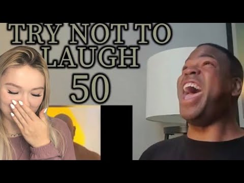 Видео: Попробуйте не засмеяться. ЗАДАНИЕ №50 Автор: Adiktheone РЕАКЦИЯ!!!