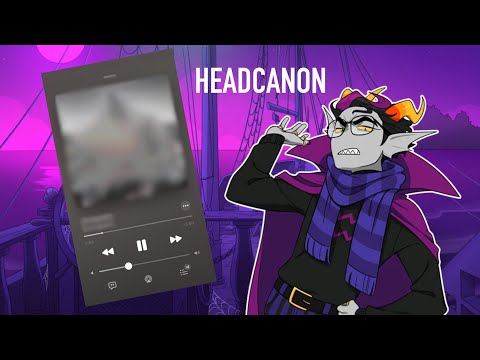 Видео: VOICES OF HOMESTUCK CHARACTERS, LIKE RUSSIAN SONGS (HEАDCANON)