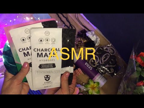 Видео: ASMR 💯 Мелочей . Близкий шёпот.
