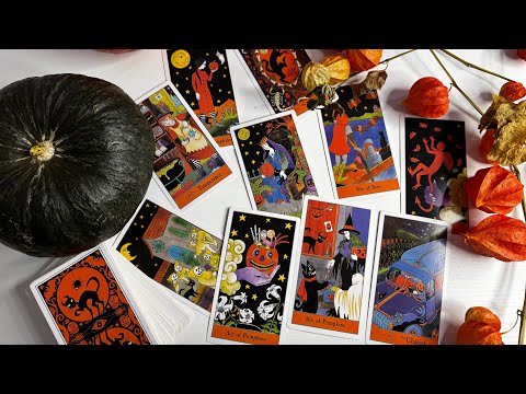 Видео: ОТВЕТ НА ВОПРОС ДА/НЕТ🎃ИСПОЛНИТСЯ ЛИ ЖЕЛАНИЕ🍂ГАДАНИЕ НА САМАЙН