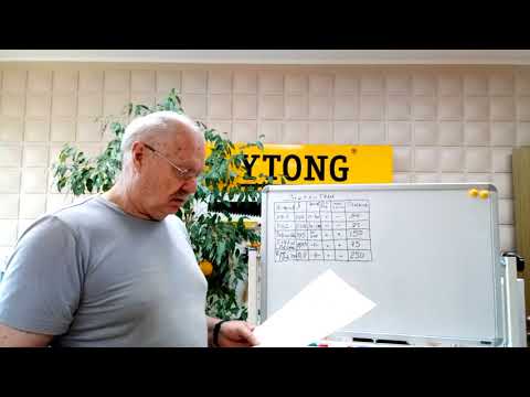 Видео: Урок №9 #Утеплительминераловатныеплиты #утеплительпенополистирол  Школа строительства