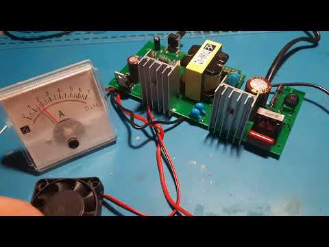 Видео: Вымпел 265