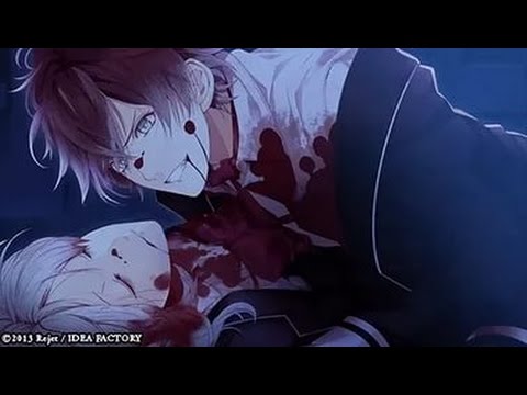Видео: [AMV]Аято и Юи -Я твой номер один