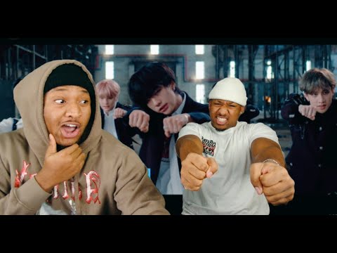 Видео: Клип Stray Kids "Double Knot" | РЕАКЦИЯ БЛИЗНЕЦОВ