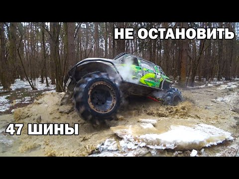 Видео: ему по-прежнему нет равных !