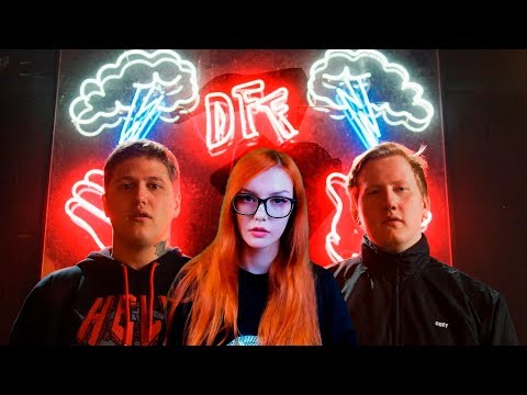 Видео: CMH x DK - МЕМЫ 3 РЕАКЦИЯ