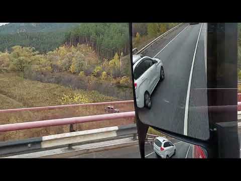 Видео: ТРАССА М-5 СИМ, УСТЬ-КАТАВ, ЮРЮЗАНЬ, ЗЛАТОУСТ