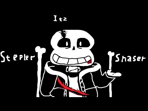 Видео: Цэроба ликвидирована | Undertale Yellow