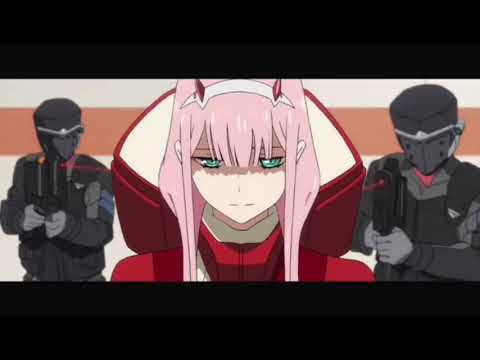 Видео: Аниме клип - На восьмом этаже