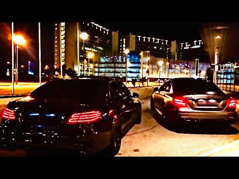 Видео: ПЛЕЙЛИСТ для СУЕТЫ/ НОЧНЫЕ ШАШКИ 🌃✨