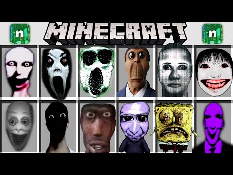 Видео: МОД НА ВСЕХ НЕКСТБОТОВ МАЙНКРАФТ ! NICO'S NEXTBOTS ADDON MOD MINECRAFT BEDROCK