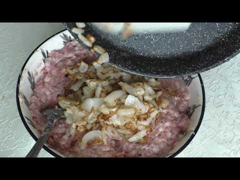 Видео: КАРТОФЕЛЬНАЯ ЗАПЕКАНКА С МЯСОМ! Всё просто и вкусно!