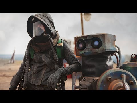 Видео: ЗАХВАТЫВАЮЩИЙ ФИЛЬМ! ЕДИНСТВЕННАЯ ЖЕНЩИНА НА ЗЕМЛЕ! Последнее замыкание. Конец света! Русский фильм