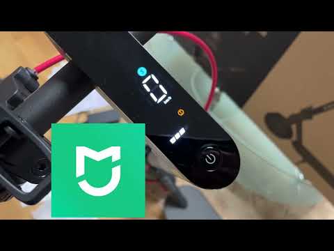 Видео: Xiaomi Electric Scooter 4 Lite - хороший бюджетный электросамокат