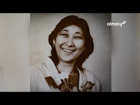 Видео: Алматинские истории: Народный артист Бекен Жылысбаев