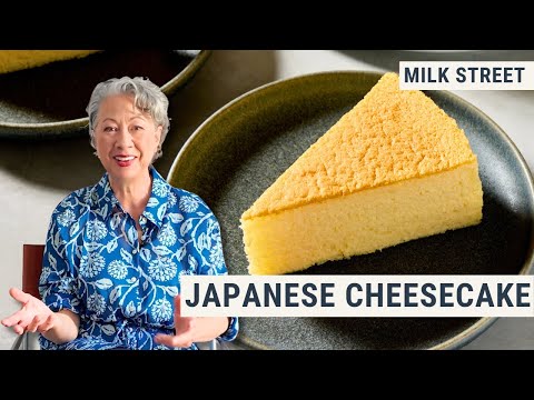 Видео: На разработку этого рецепта нам потребовалось ЧЕТЫРЕ МЕСЯЦА | Японский чизкейк