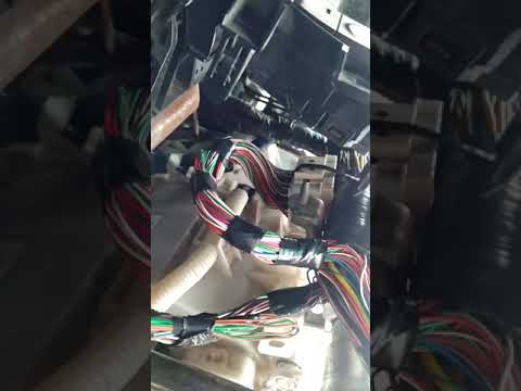 Видео: Доделка Vellfire часть 4